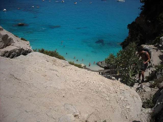Sardinien