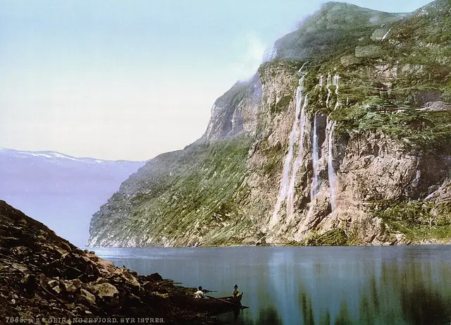 Norwegen