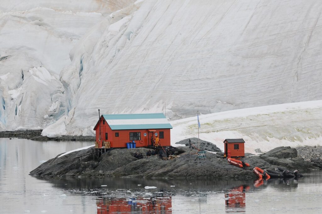 hut, antarctic, observation, glacier, island, antarctic station, antarctic, antarctic, antarctic, antarctic, antarctic